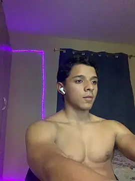 fitboycm1 webcam show