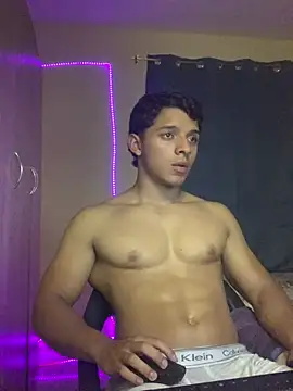 fitboycm1 webcam show