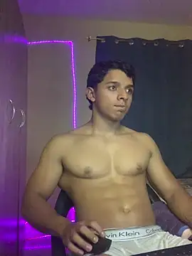 fitboycm1n Webbikameraesitys