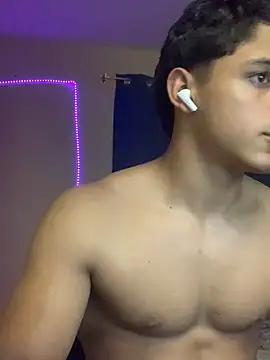 fitboycm1's Webcam Show