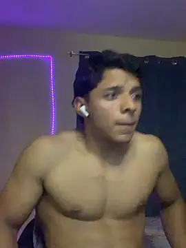fitboycm1 Webcam Show