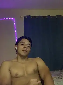 fitboycm1 webcam show
