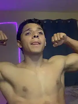 Show Webcam de fitboycm1