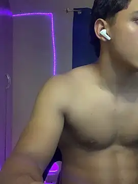 fitboycm1 Шоу с уебкамера