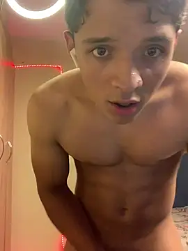 fitboycm1 Show Webcam