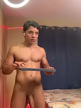 fitboycm1n Webbikameraesitys