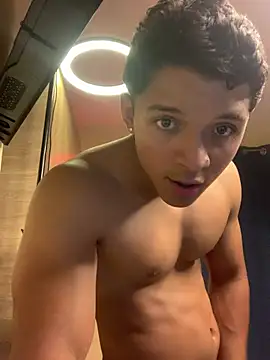 fitboycm1 Webcam Show