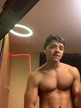 fitboycm1n Webbikameraesitys