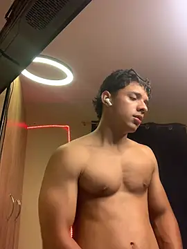fitboycm1 Webcam Show