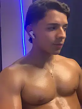 fitboycm1n Webbikameraesitys
