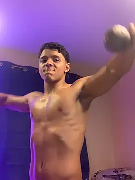 fitboycm1 Webcamshow