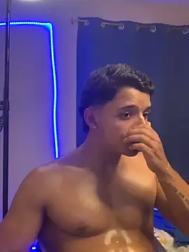 fitboycm1 Webcam Show