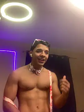 fitboycm1 Webcamshow