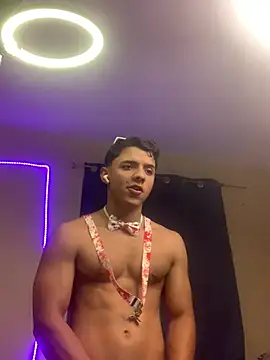 fitboycm1 Webcam-Show