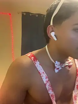 fitboycm1 Show Webcam