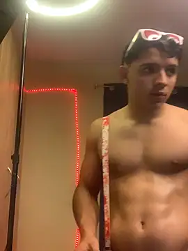 fitboycm1 Show Webcam