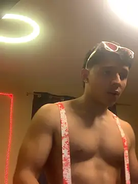 fitboycm1n Webbikameraesitys
