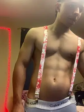 Show de webcam de fitboycm1