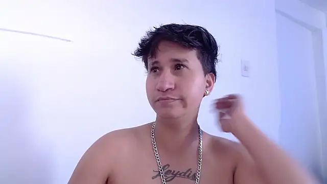 CharlieVexcs webcam show