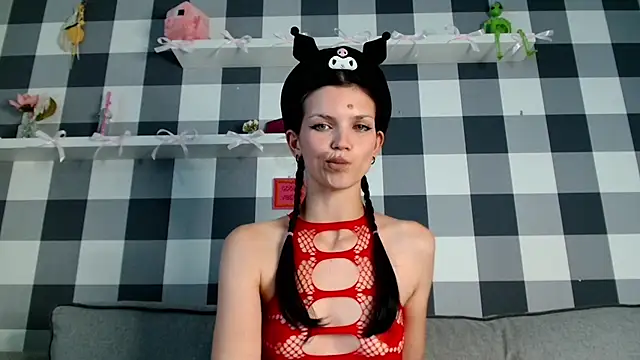 โชว์เว็บแคมของ lika_belle