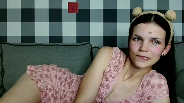 Webkamerová show lika_belle