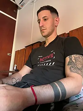 Lukitabjs Show in webcam