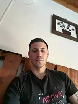 Webkamerová show Lukitabjs