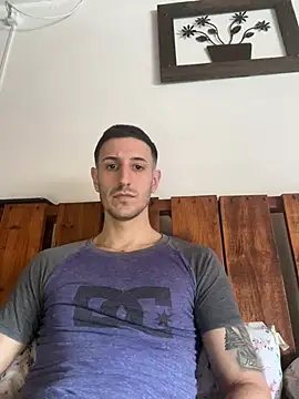 Show Webcam de Lukitabjs
