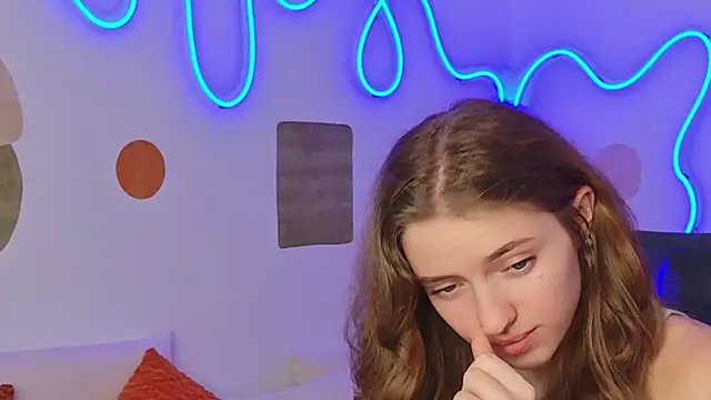 Онлайн чат XXX HeyTaylor