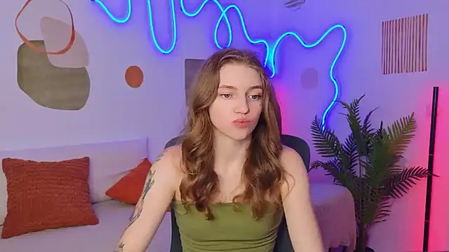 Czat XXX na żywo – HeyTaylor