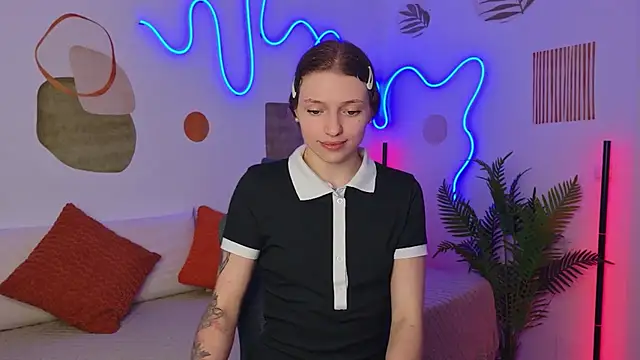 HeyTaylor 라이브 XXX 채팅