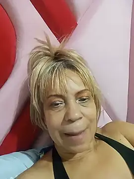 Jazminlover04's Webcam Show