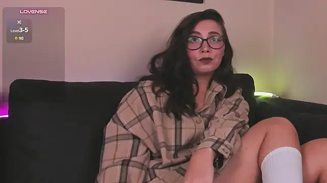 Rita_Sunsette Webcam show
