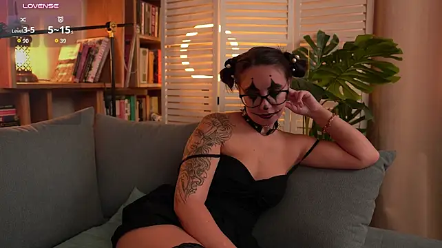 Rita_Sunsette – webcam-show