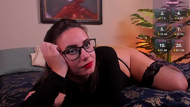 Rita_Sunsette Live XXX-Chat