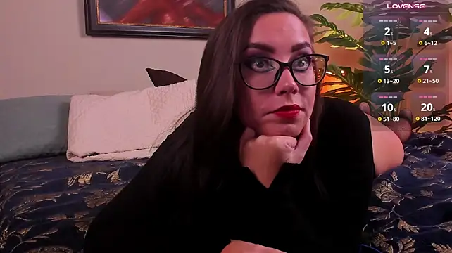 Rita_Sunsette লাইভ XXX চ্যাট