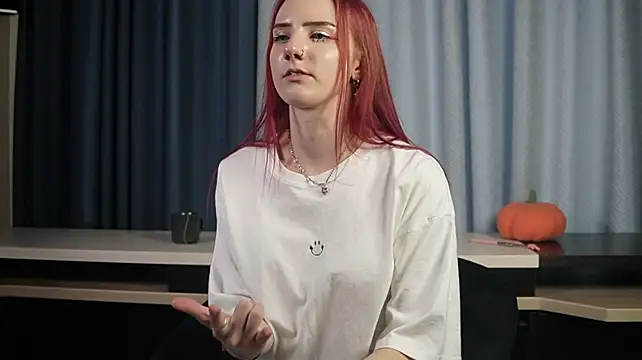 Chat +18 de JaimeWard ao vivo