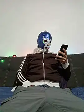 rrcksn Webbikameraesitys