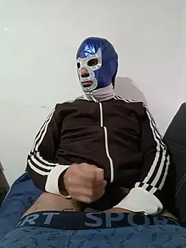 rrcks Webcam-Show
