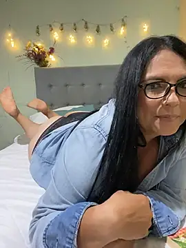 XXX chat uživo modela LaTeniente