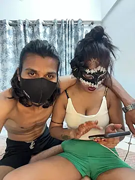 White_Anngel Webcam Show