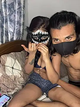 Show modela White_Anngel na web-kameri