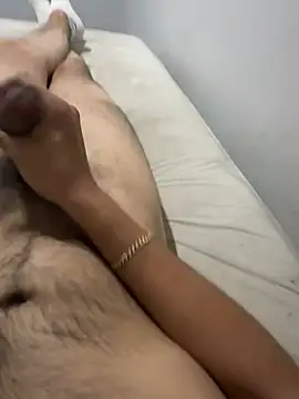 Webkamerová show Tunenitosexy