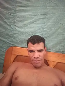 Show Webcam de BifacePadding