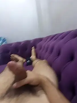 عرض كام Hardman2333