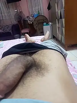 Hardman2333 Webcam-Show