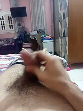 عرض كام Hardman2333