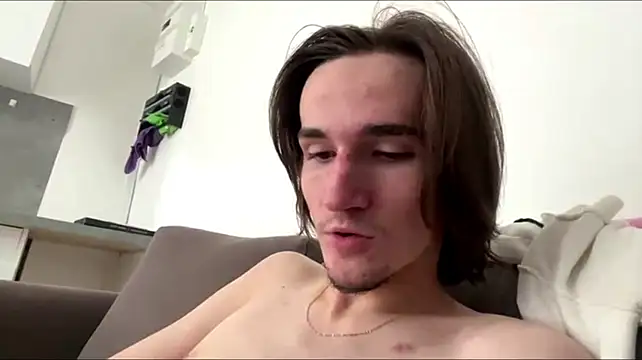 LumiJackVibe's Webcam Show