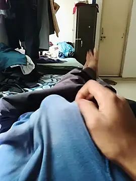 Adarsh1413 Webcam-Show