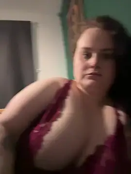 PrincessBratXx Webcam-Show